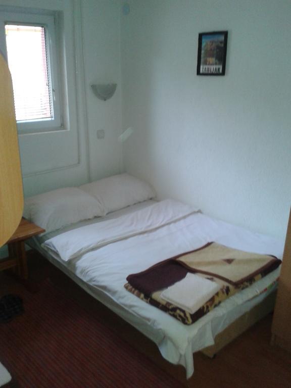 Apartment Usovic Žabljak Værelse billede